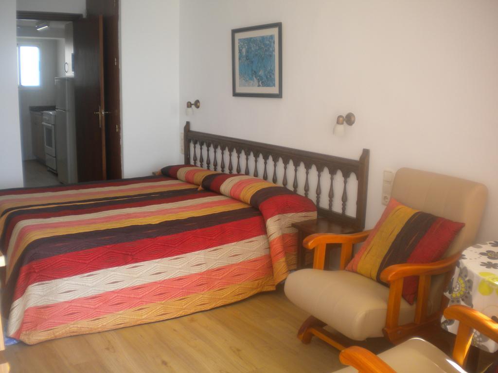 Pinos Apartment
