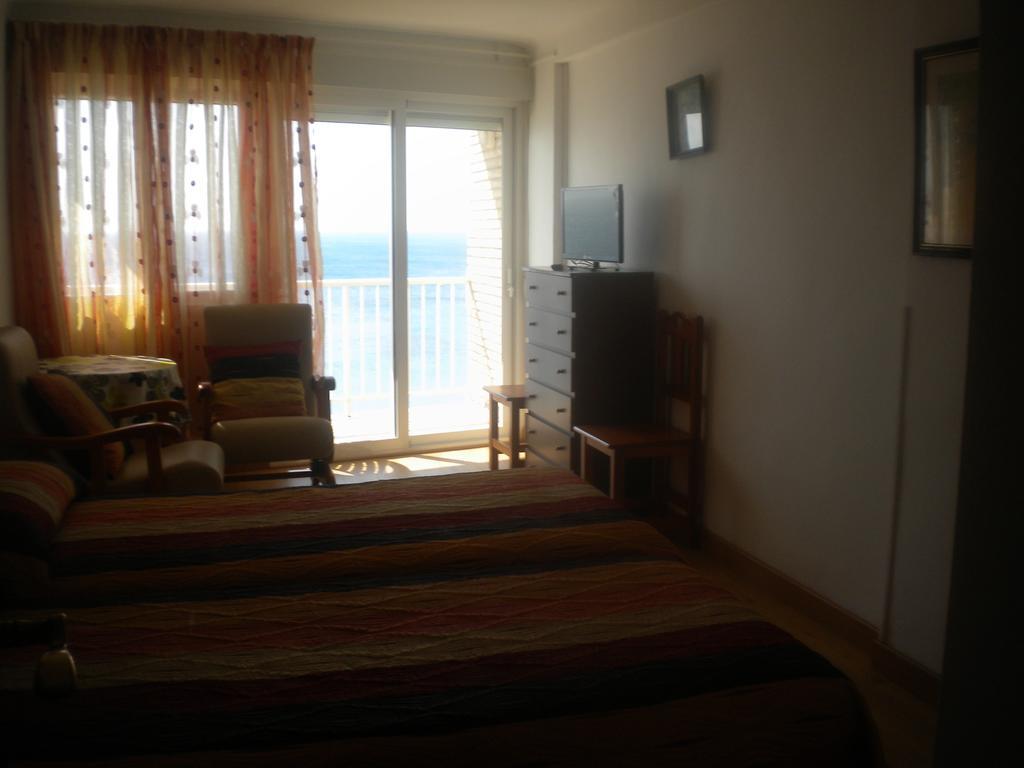 Apartment Pinos *
