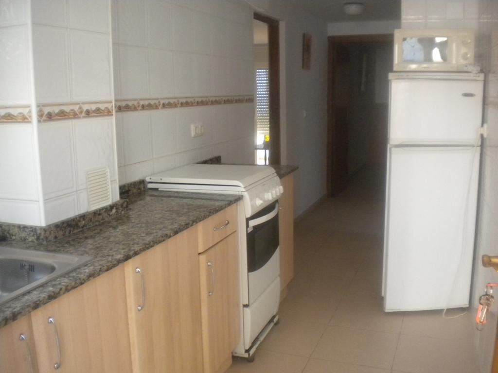 Pinos Calpe
