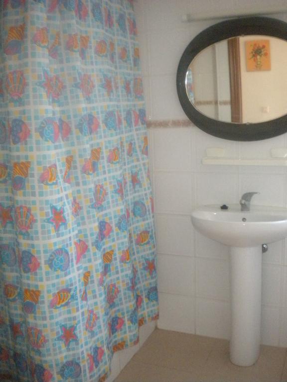 Pinos Apartment