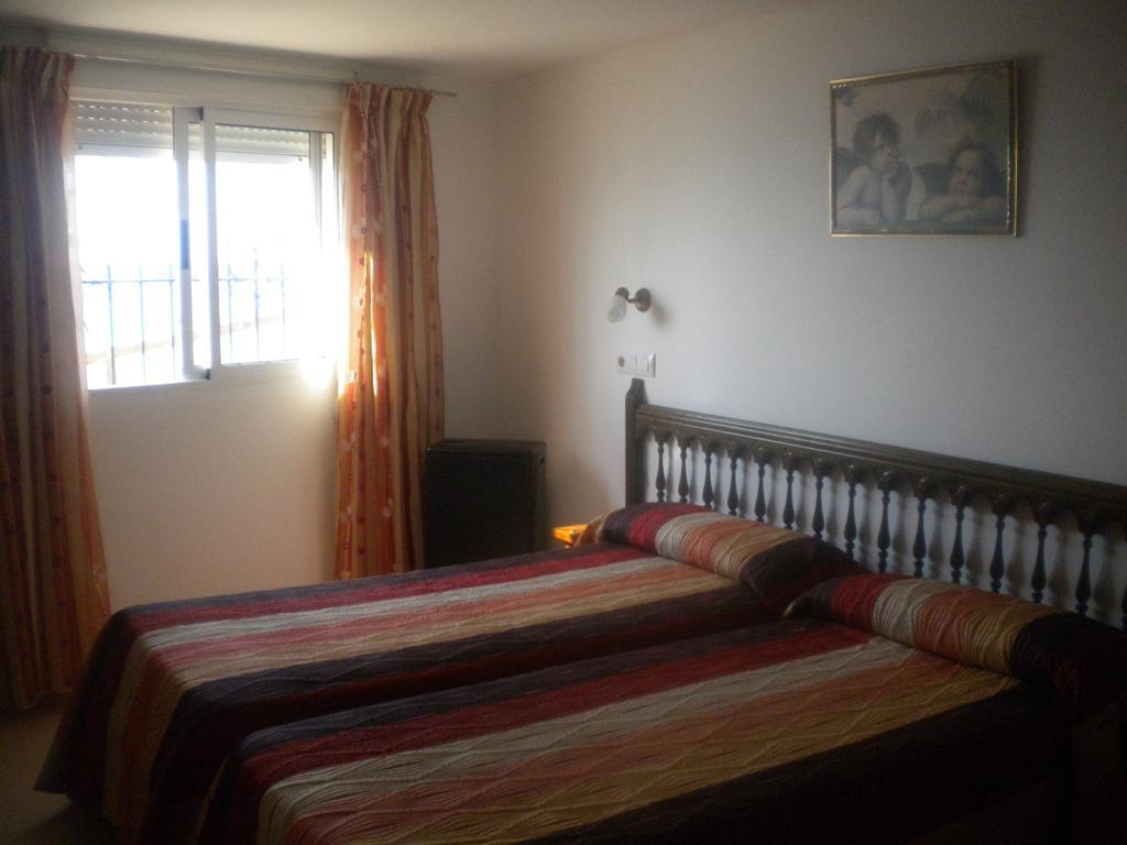 Apartment Pinos *