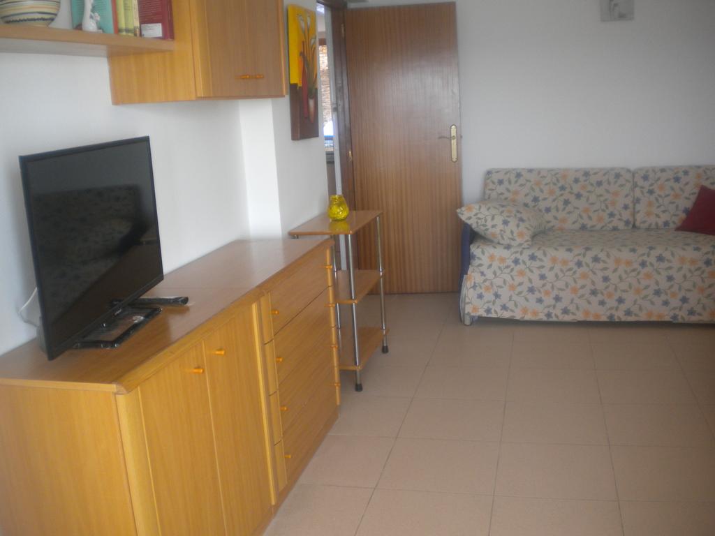 Pinos Apartment *