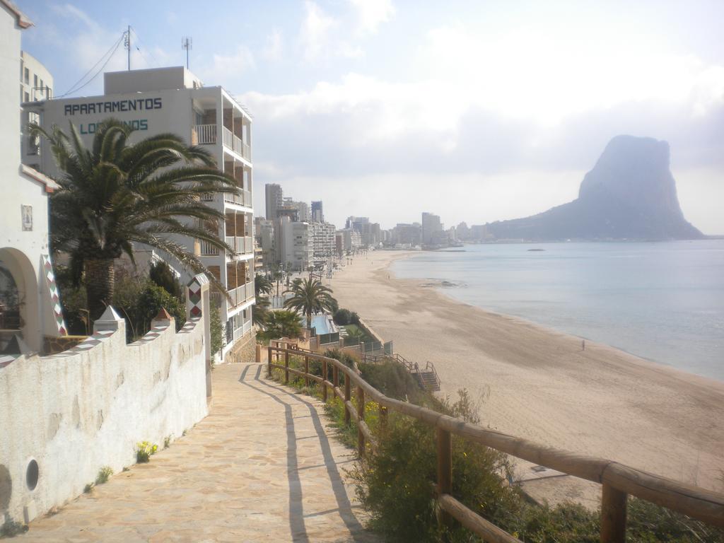 Pinos Apartment Calpe
