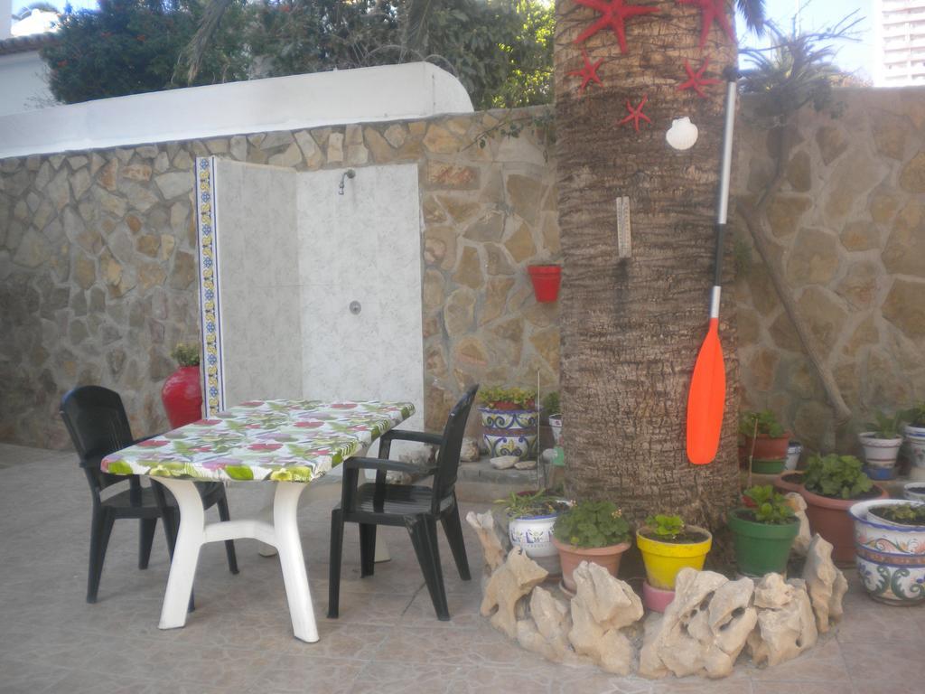 Pinos Apartment *