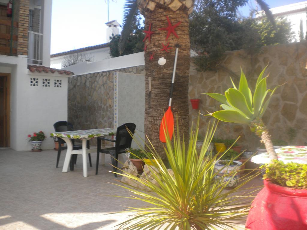 Pinos * Calpe
