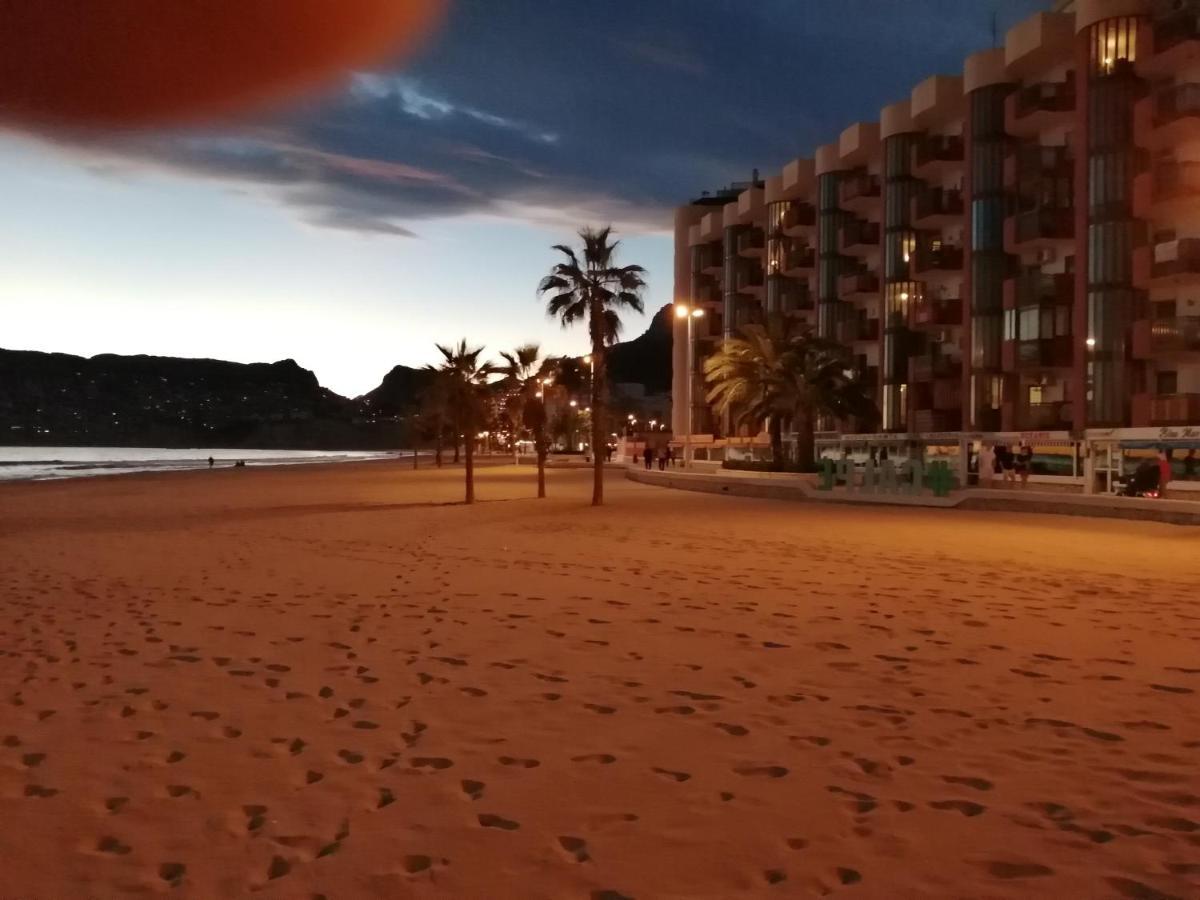 Apartamento Amatista 110