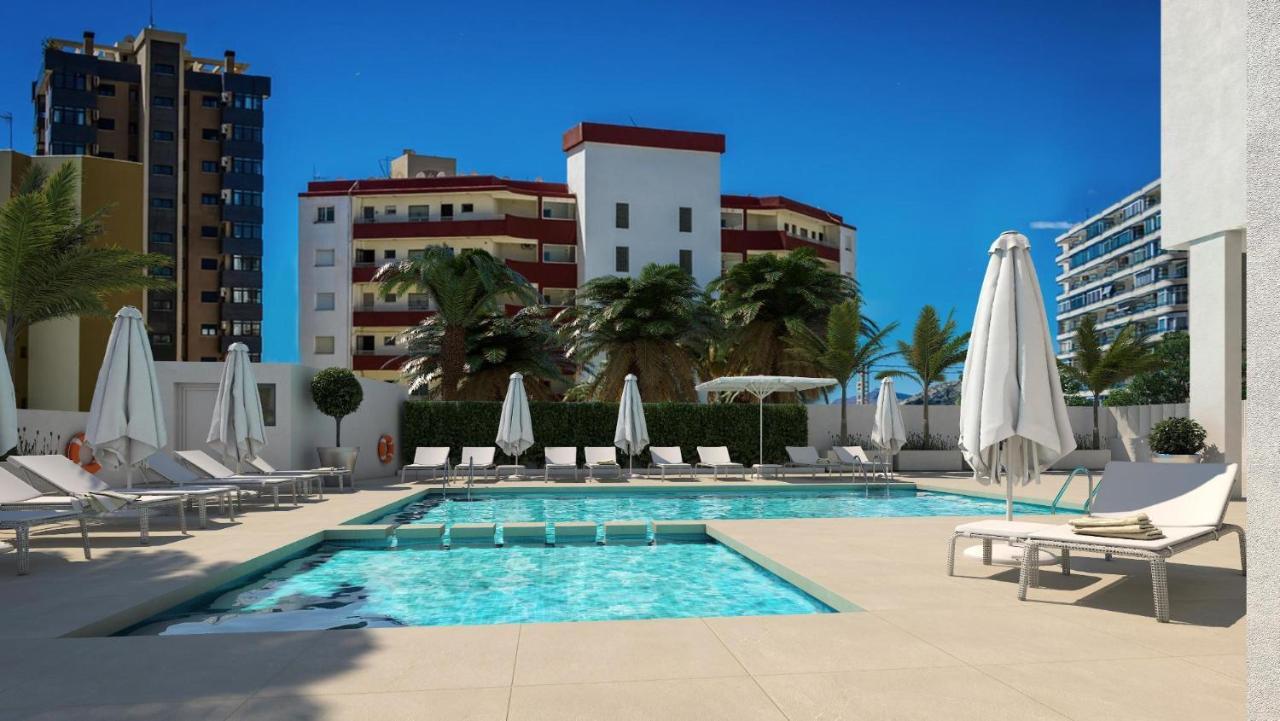 Arenal Costa Carpediem Apartment