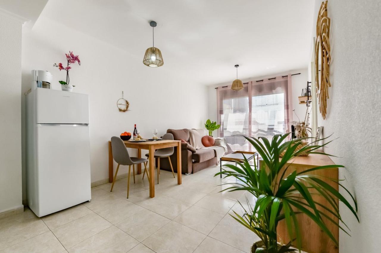 Apartamento Zafiro Atico *