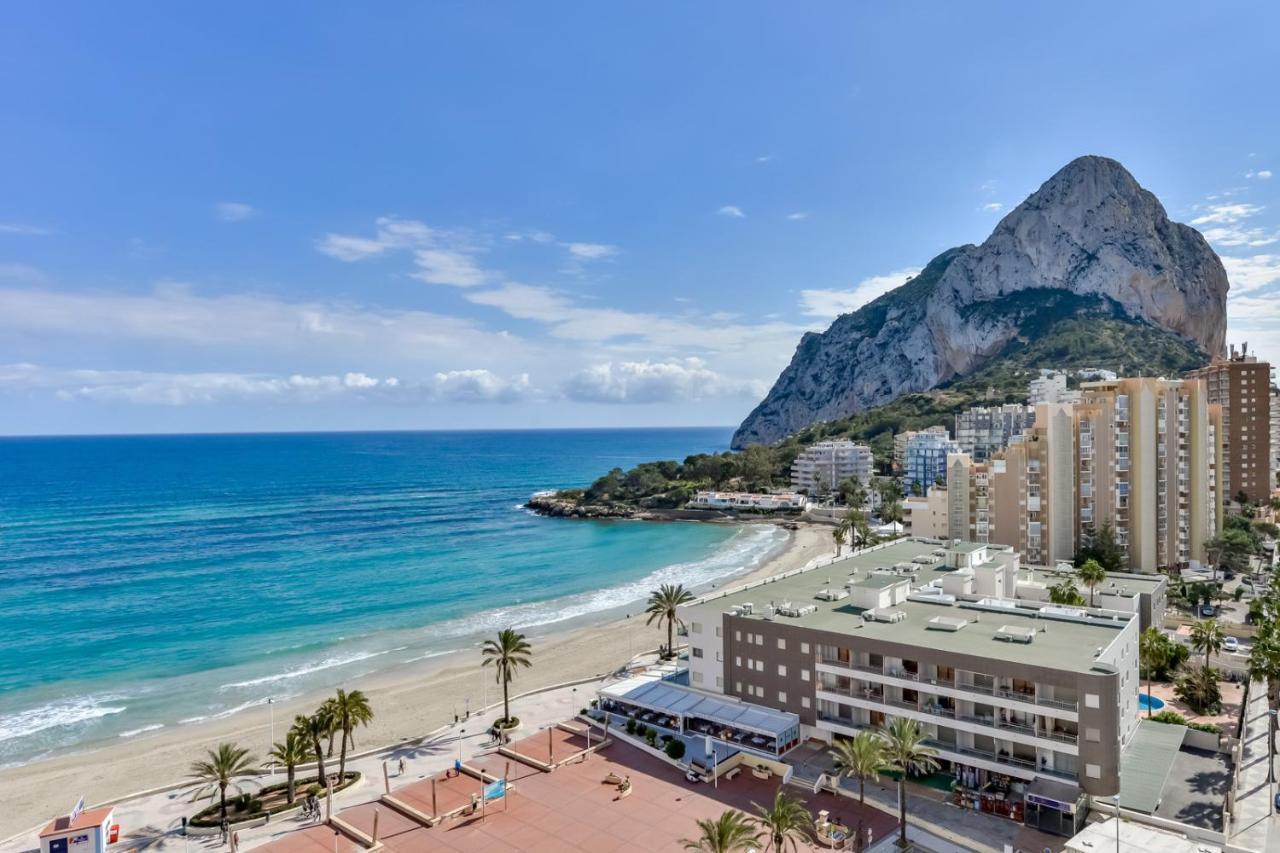 Apartamento Zafiro Atico