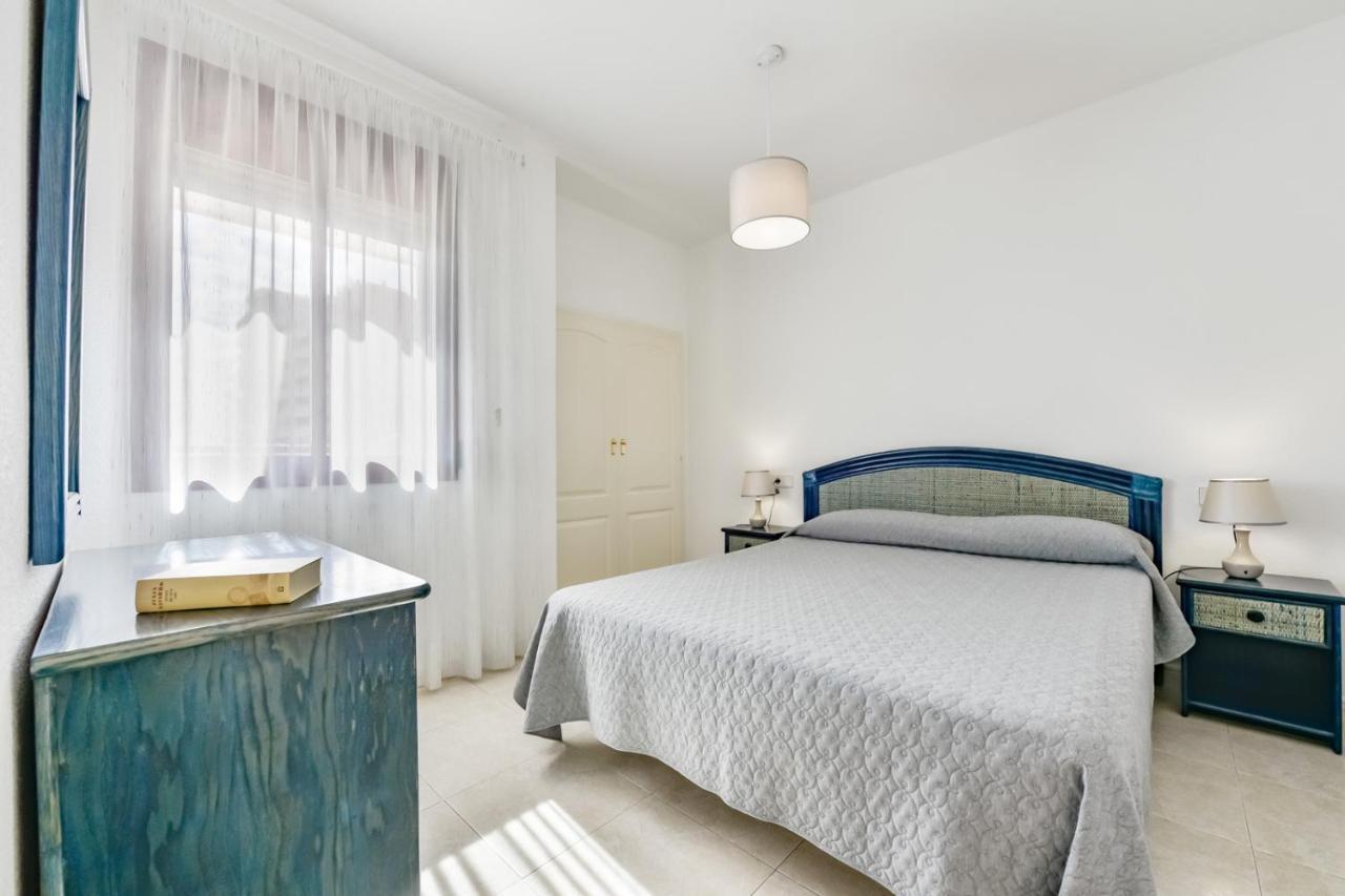Zafiro Atico Apartamento Calpe