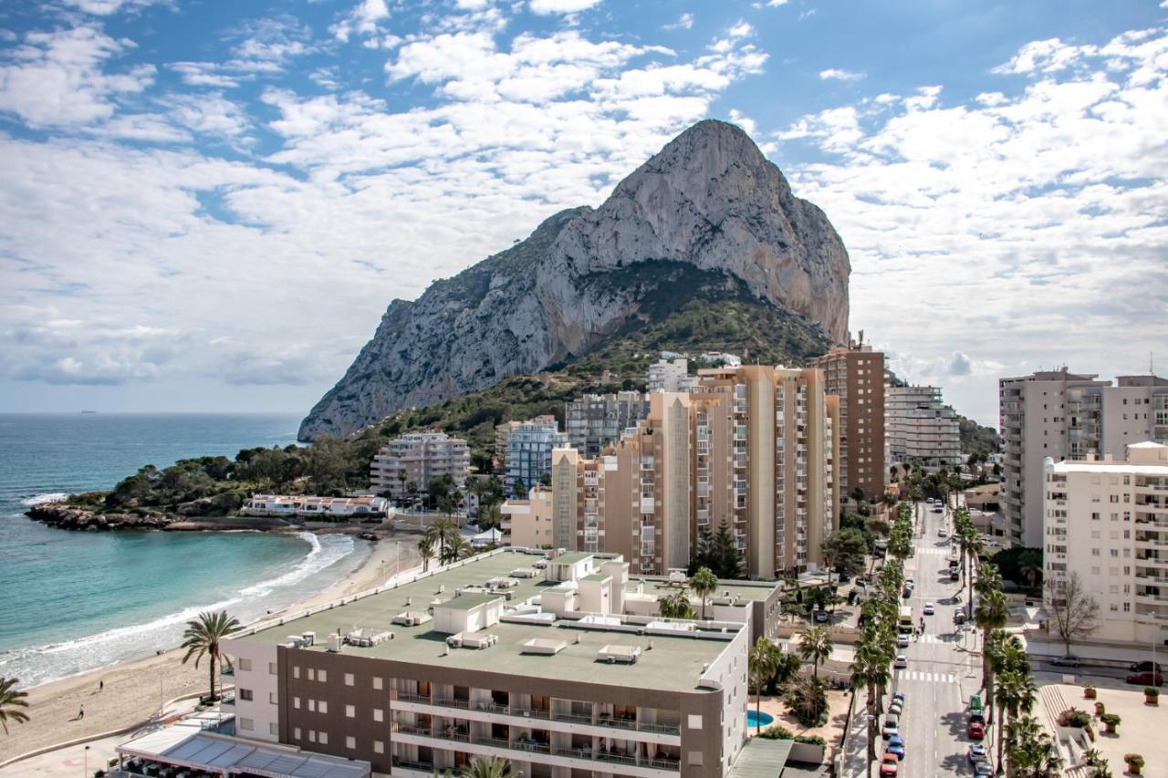 Zafiro Atico Calpe