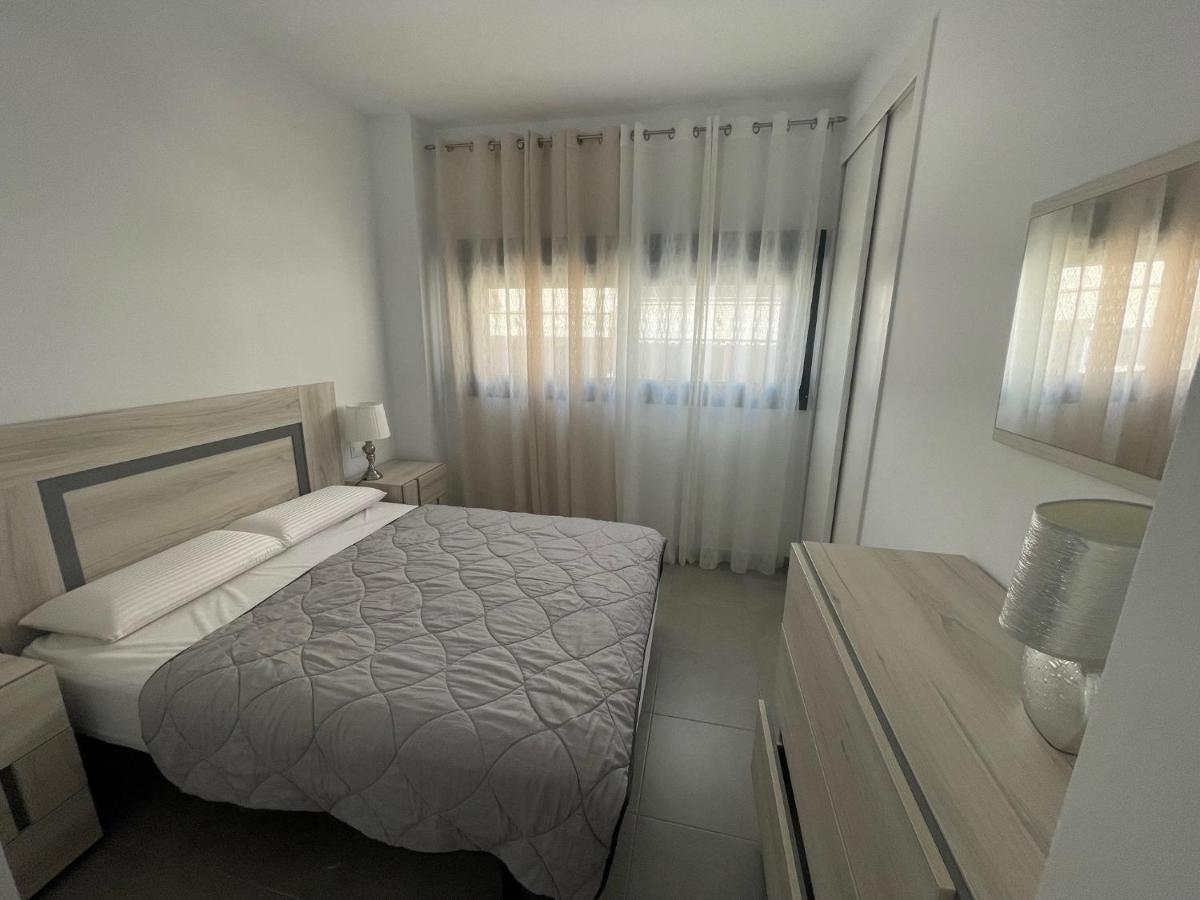 Beach I Apartamento