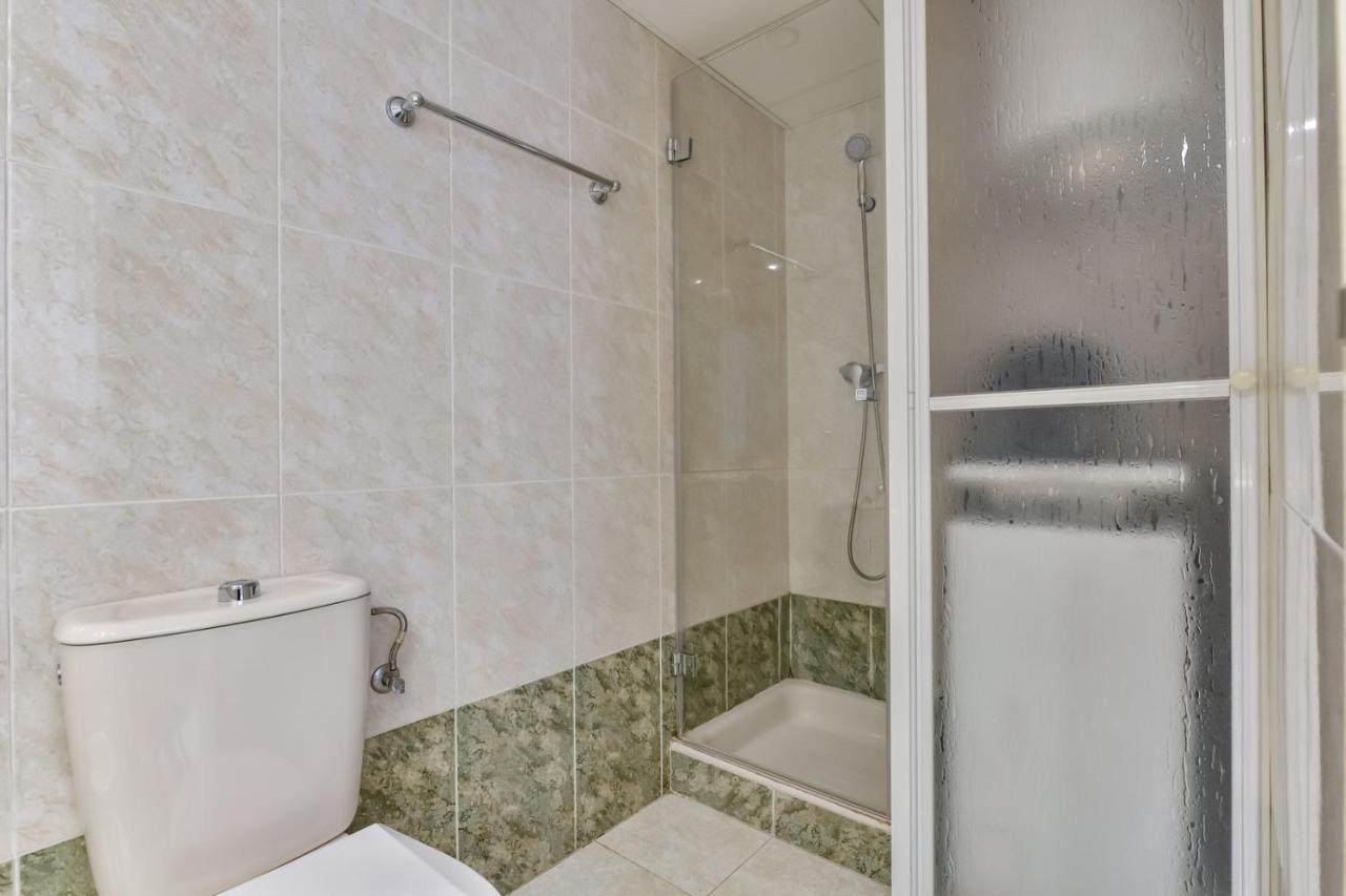 Zafiro Atico Apartamento