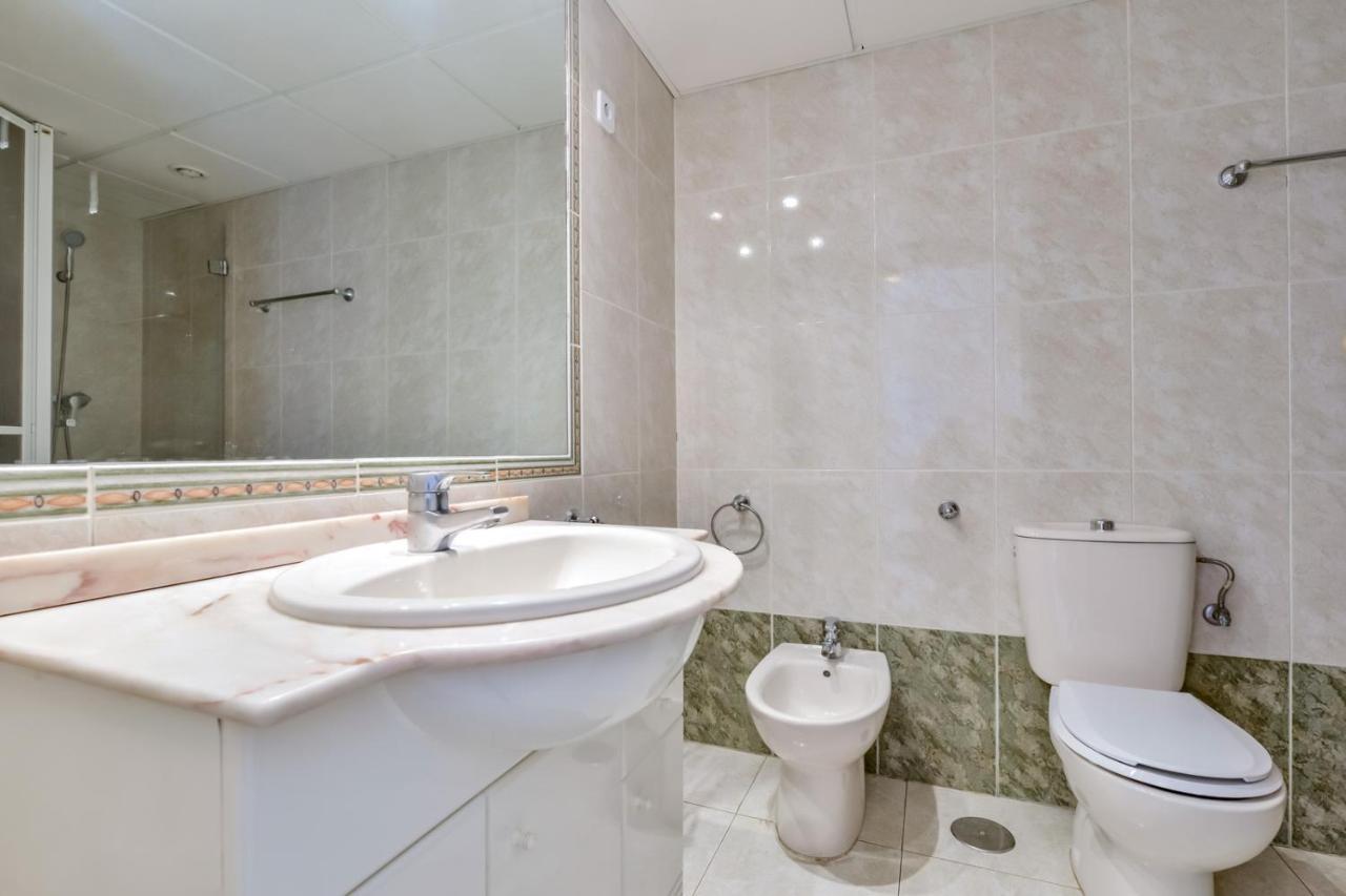 Apartamento Zafiro Atico *