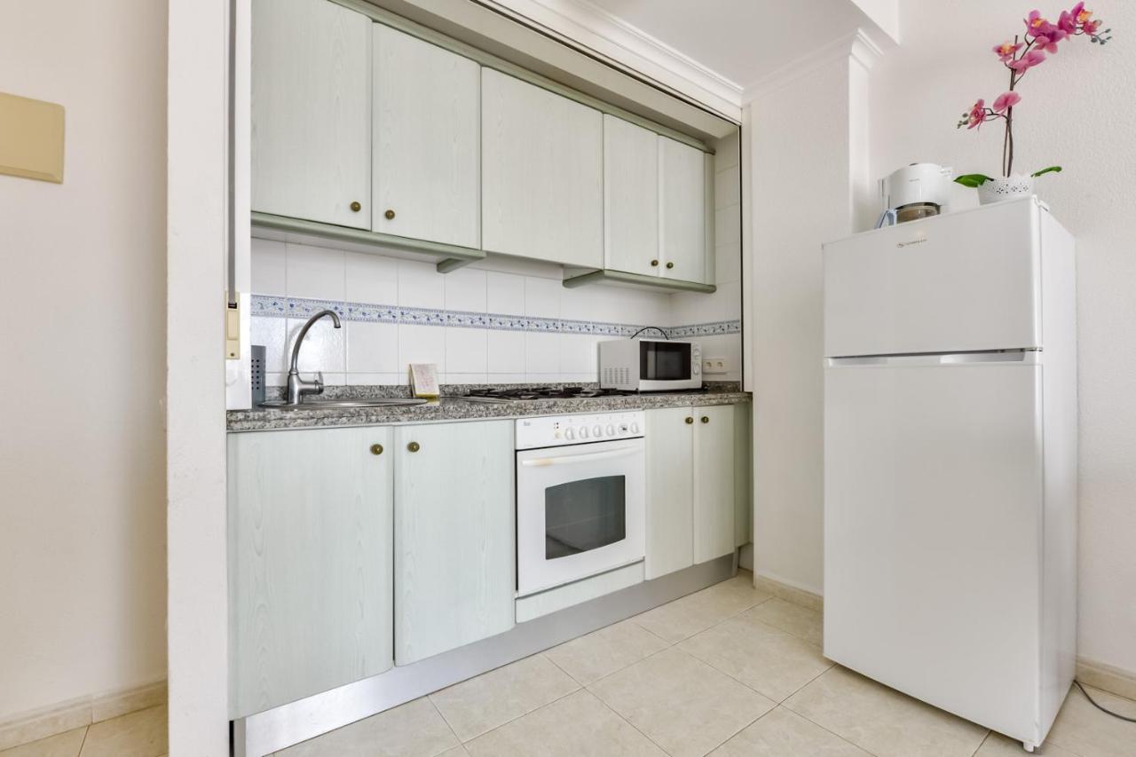 Zafiro Atico Apartamento