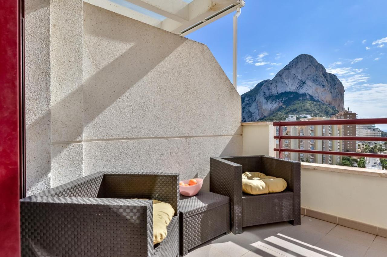 Zafiro Atico Apartamento