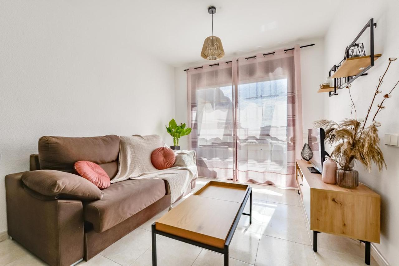 Apartamento Zafiro Atico