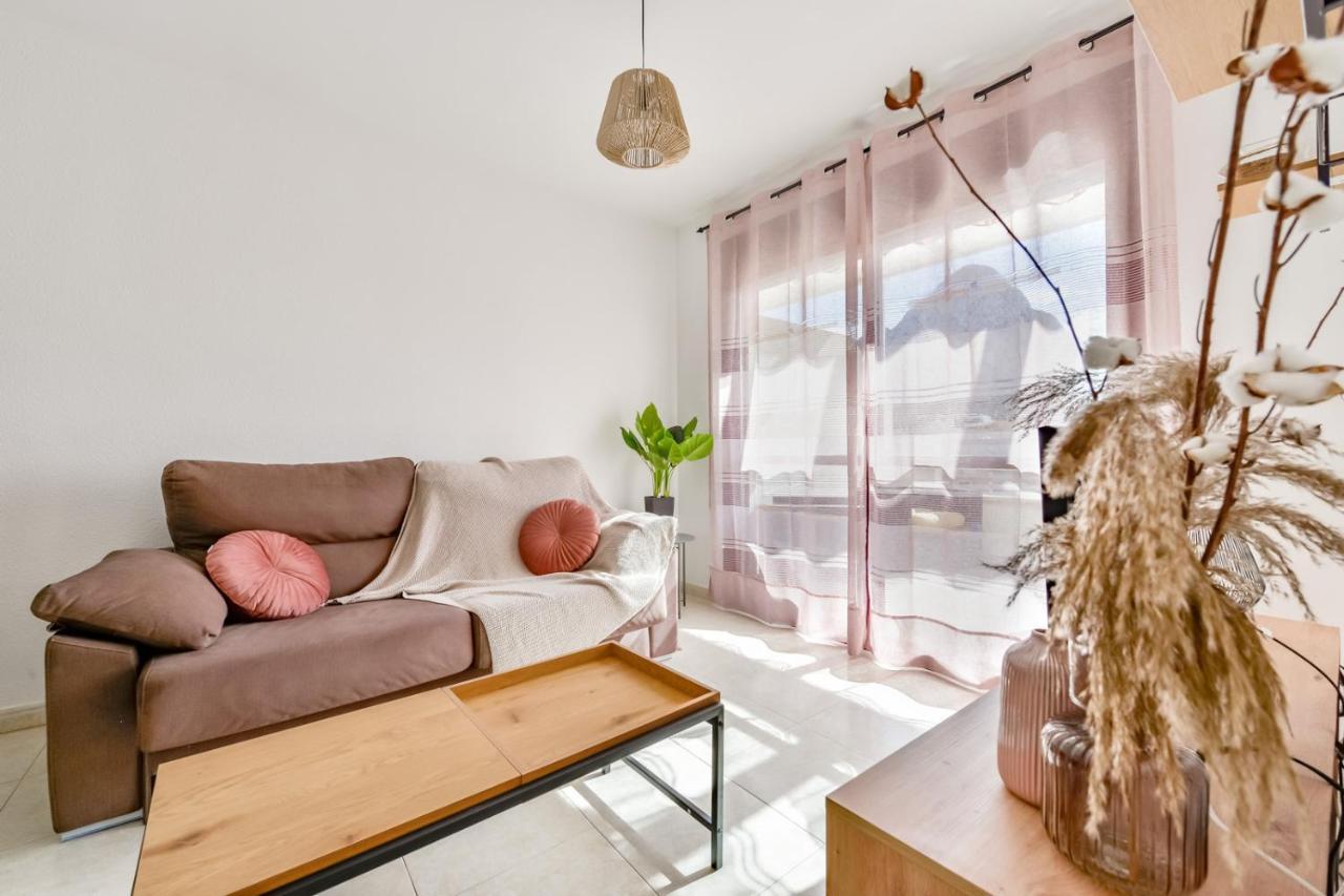 Apartamento Zafiro Atico *