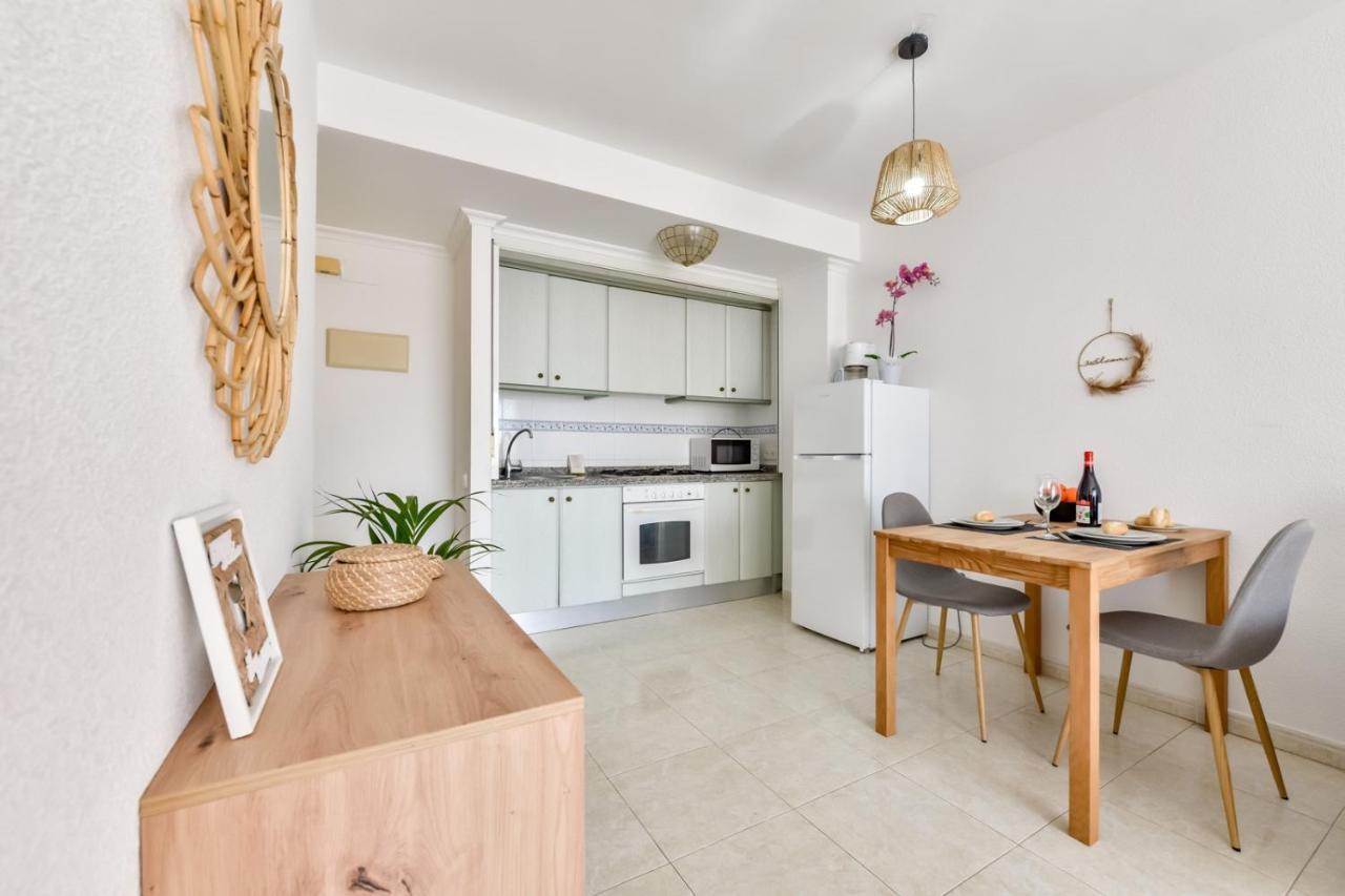 Zafiro Atico Apartamento *