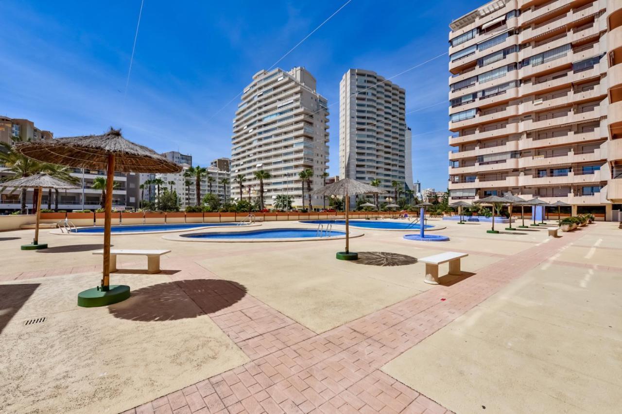 Apartamento Zafiro Atico