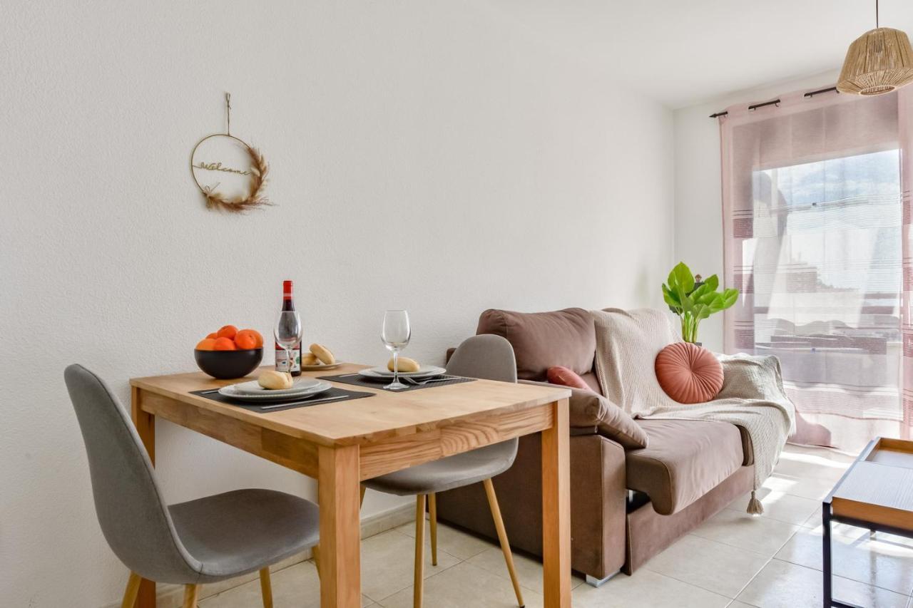 Zafiro Atico Apartamento