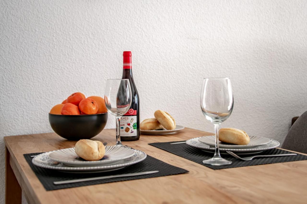 Apartamento Zafiro Atico