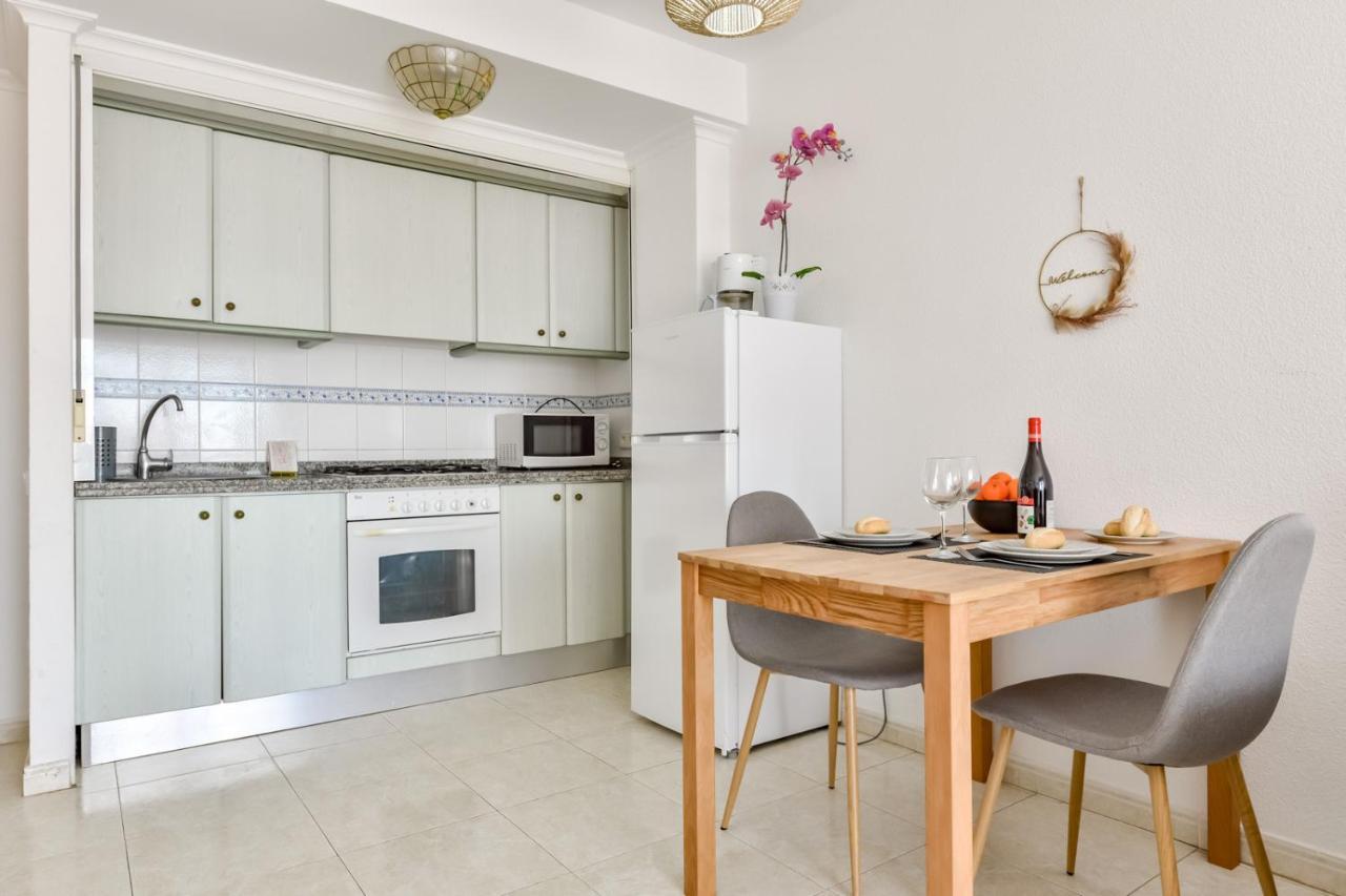 Apartamento Zafiro Atico *