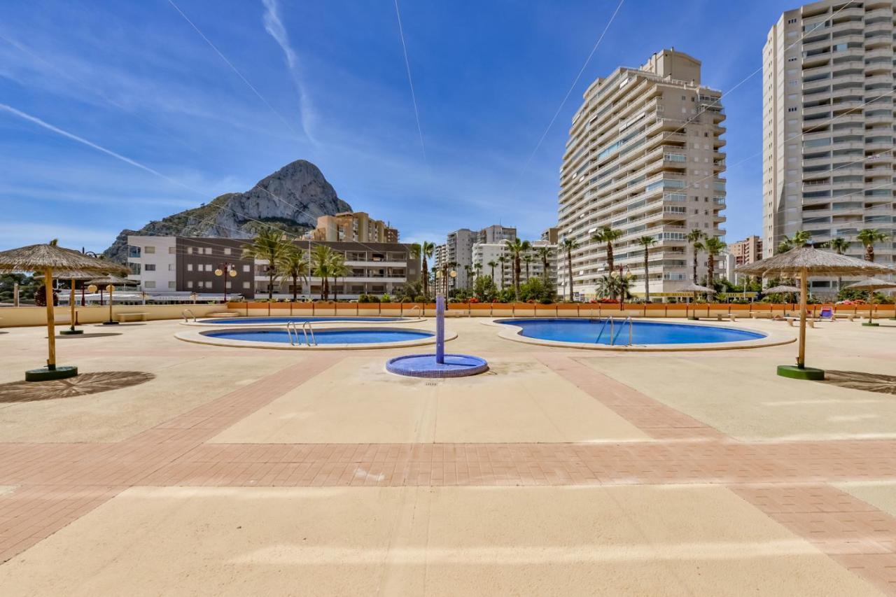 Zafiro Atico Apartamento