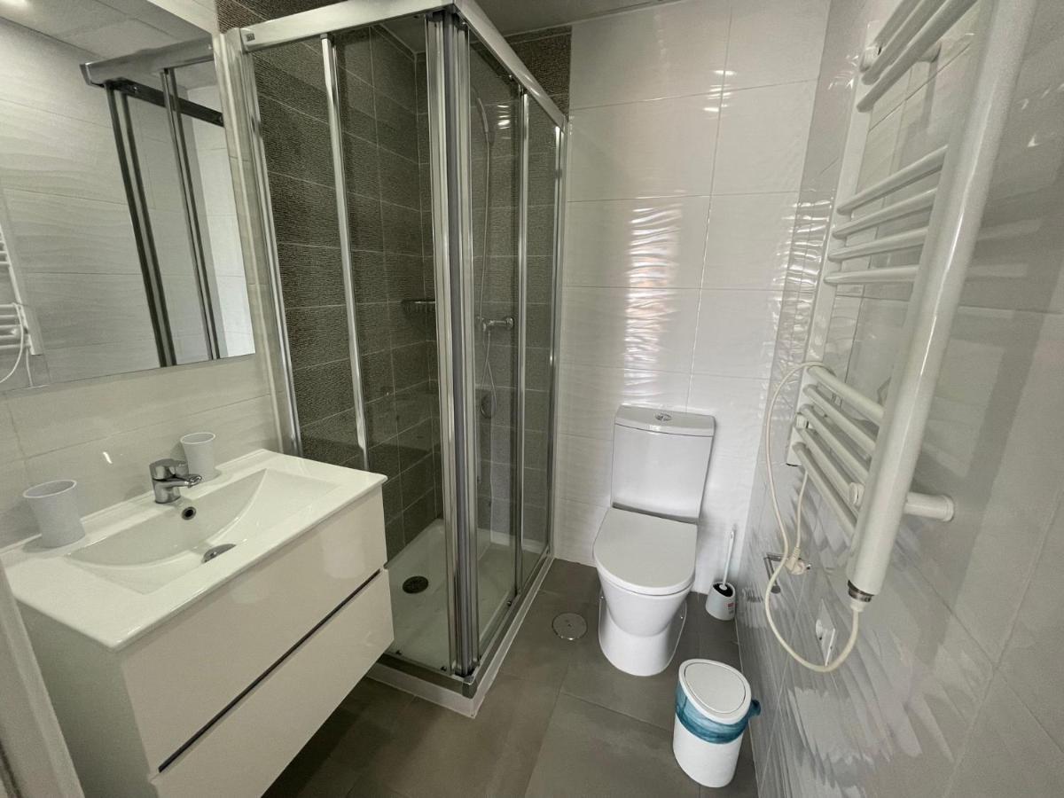 Apartamento Beach I