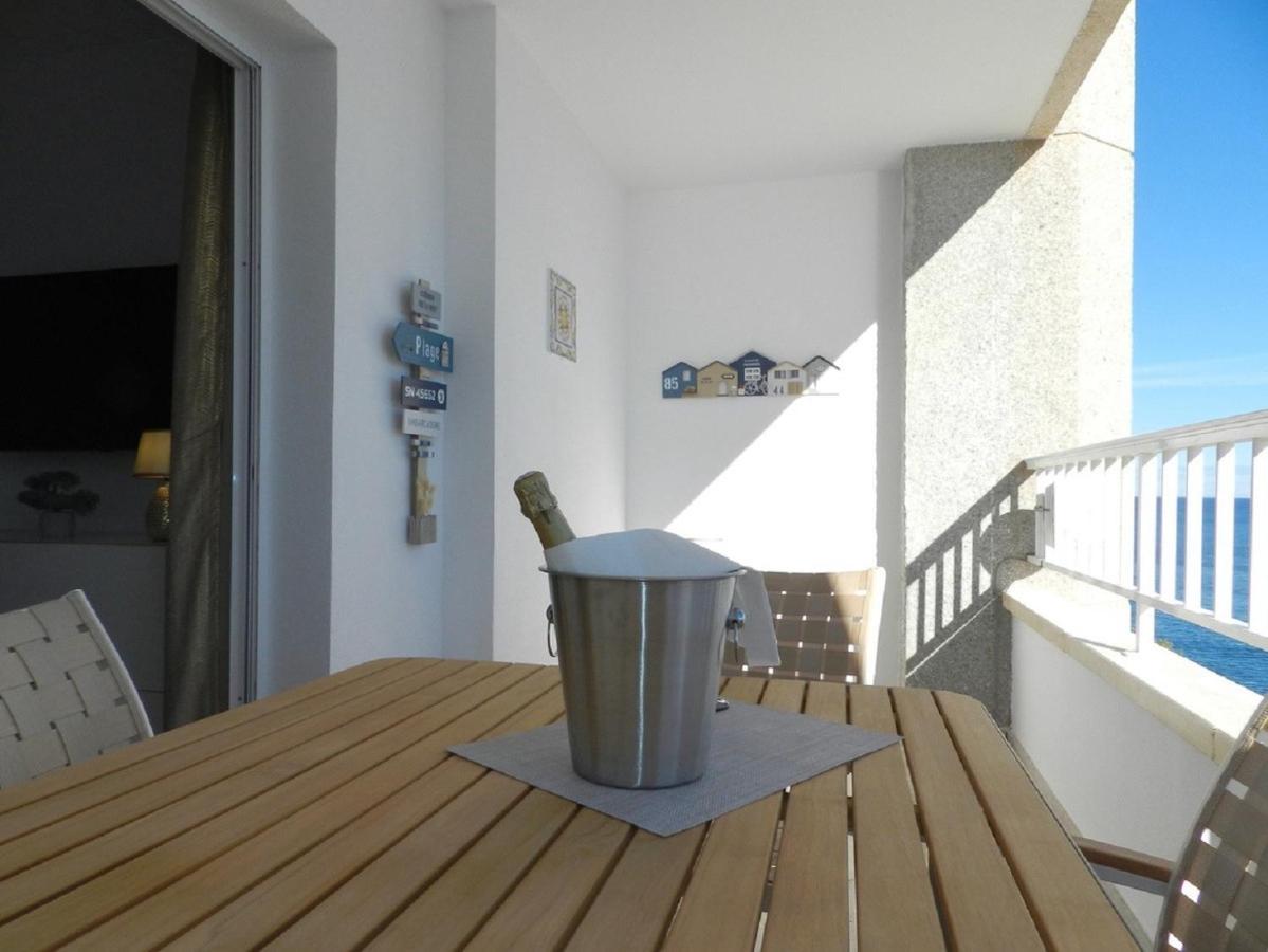 Apartamento Maritimo 4 Pax Calpe