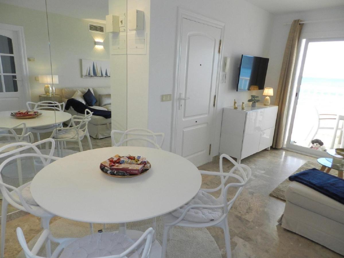 Apartamento Maritimo 4 Pax Calpe
