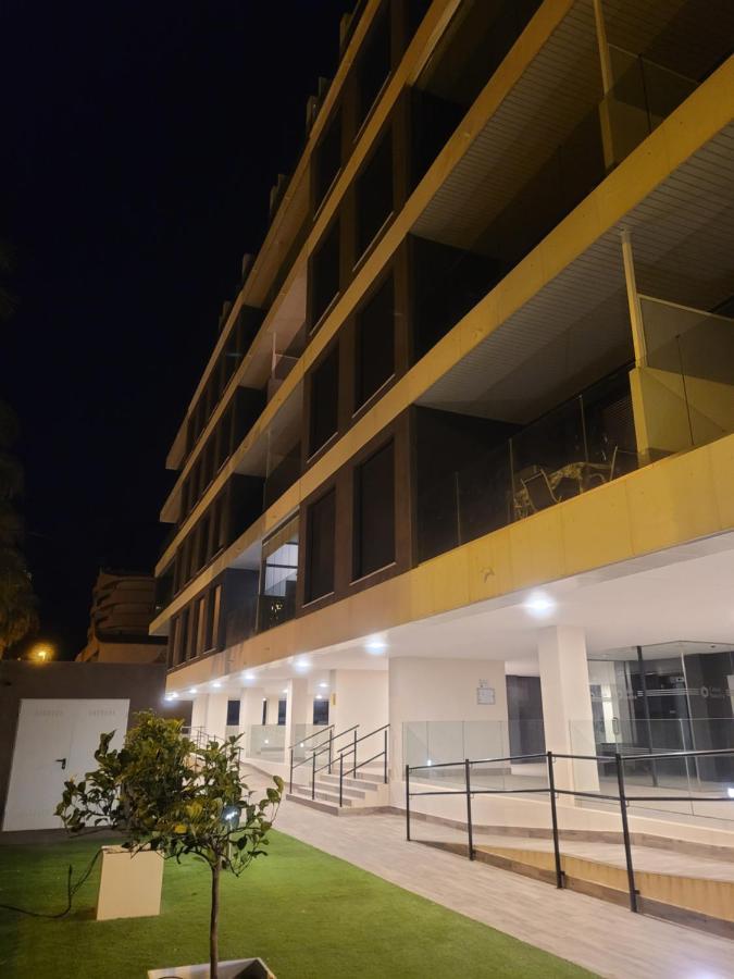 2 Ifach Apartment Calpe