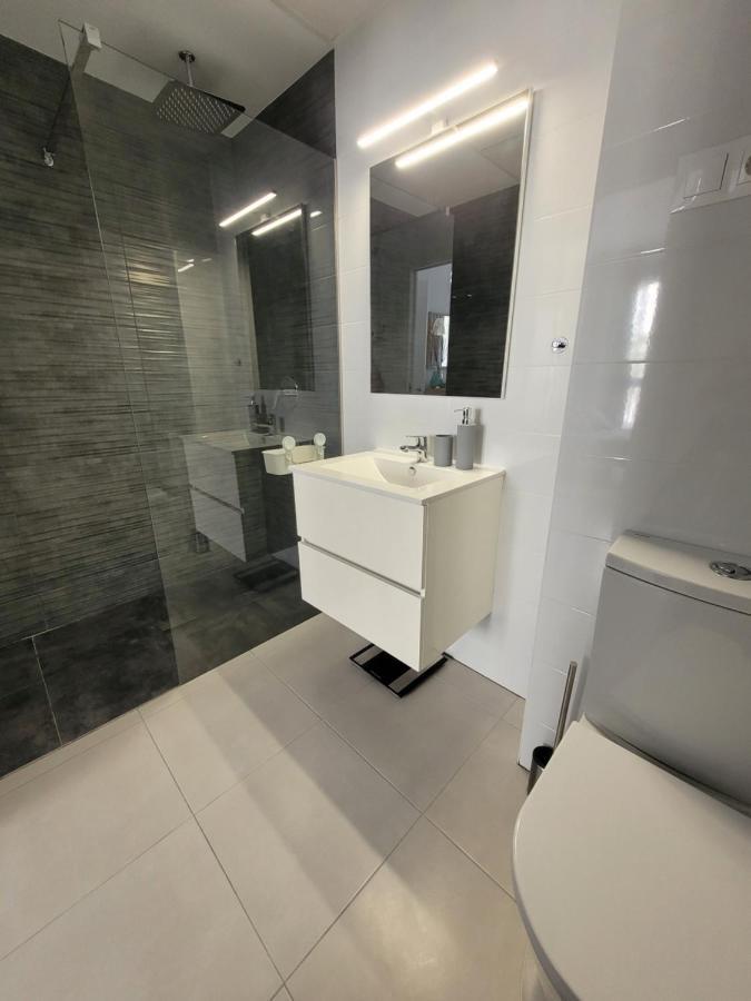 Apartment 2 Ifach *