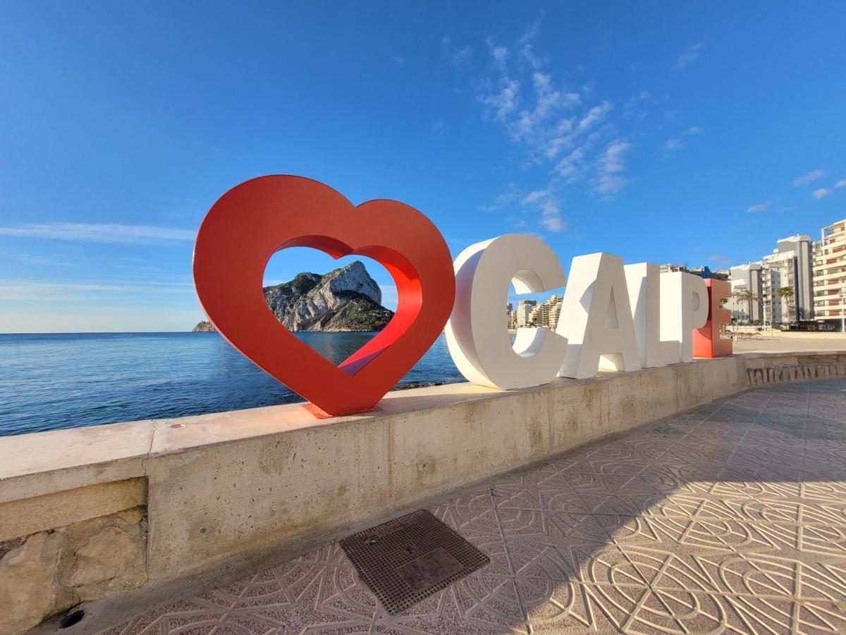2 Ifach Calpe