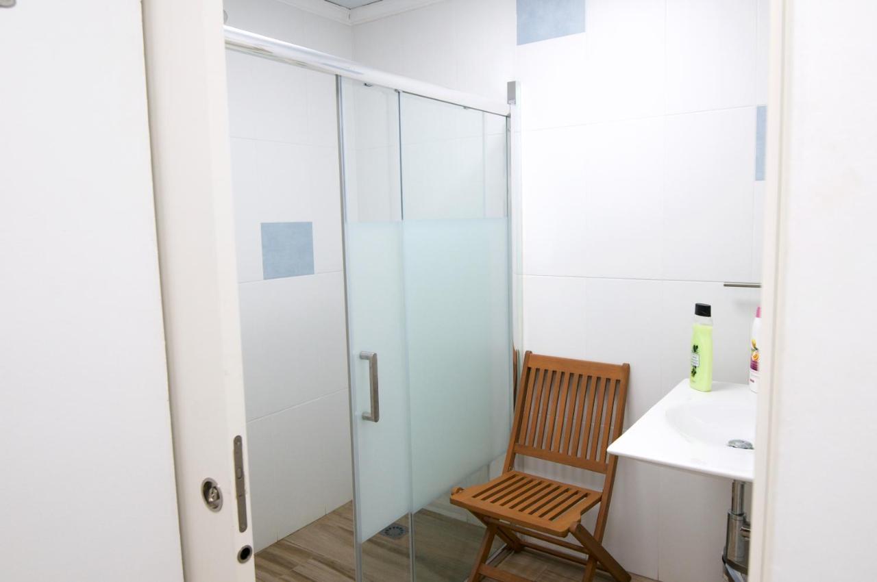 Lux Valentia Olta Apartamento *