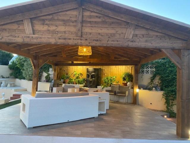 Villa Costeres