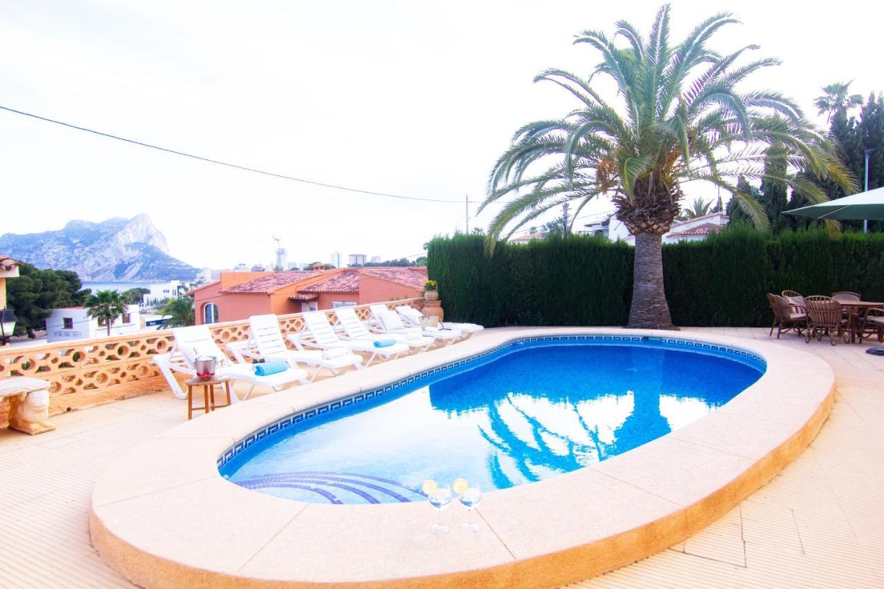 Bassetes * Calpe