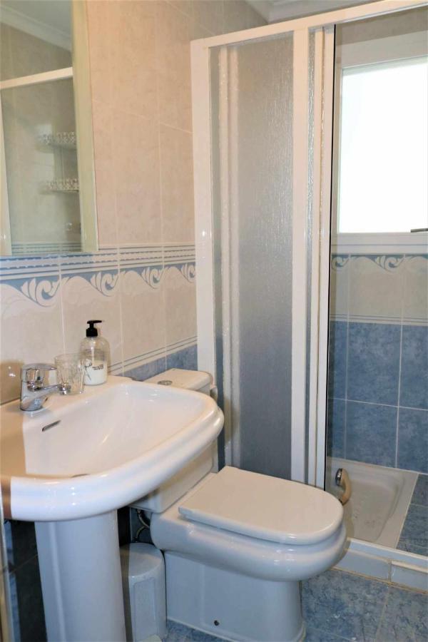 Apartamento 5c Penyal Con Preciosas Vistas