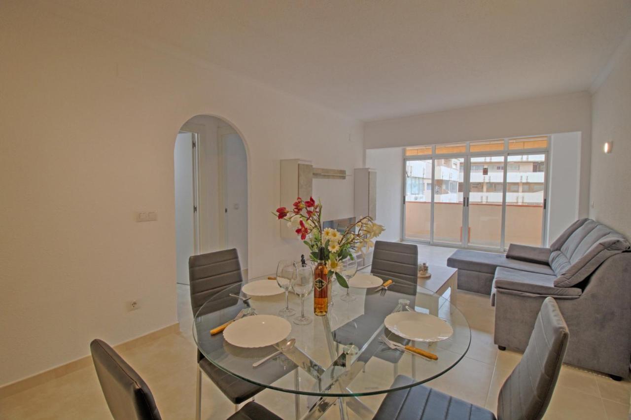 Apartment Cristina Iv - Costa Calpe
