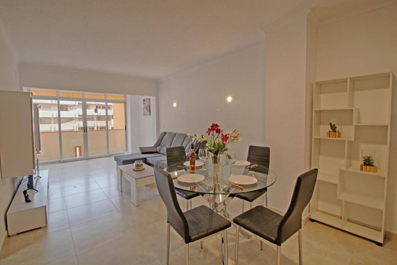 Cristina Iv - Costa Apartment Calpe