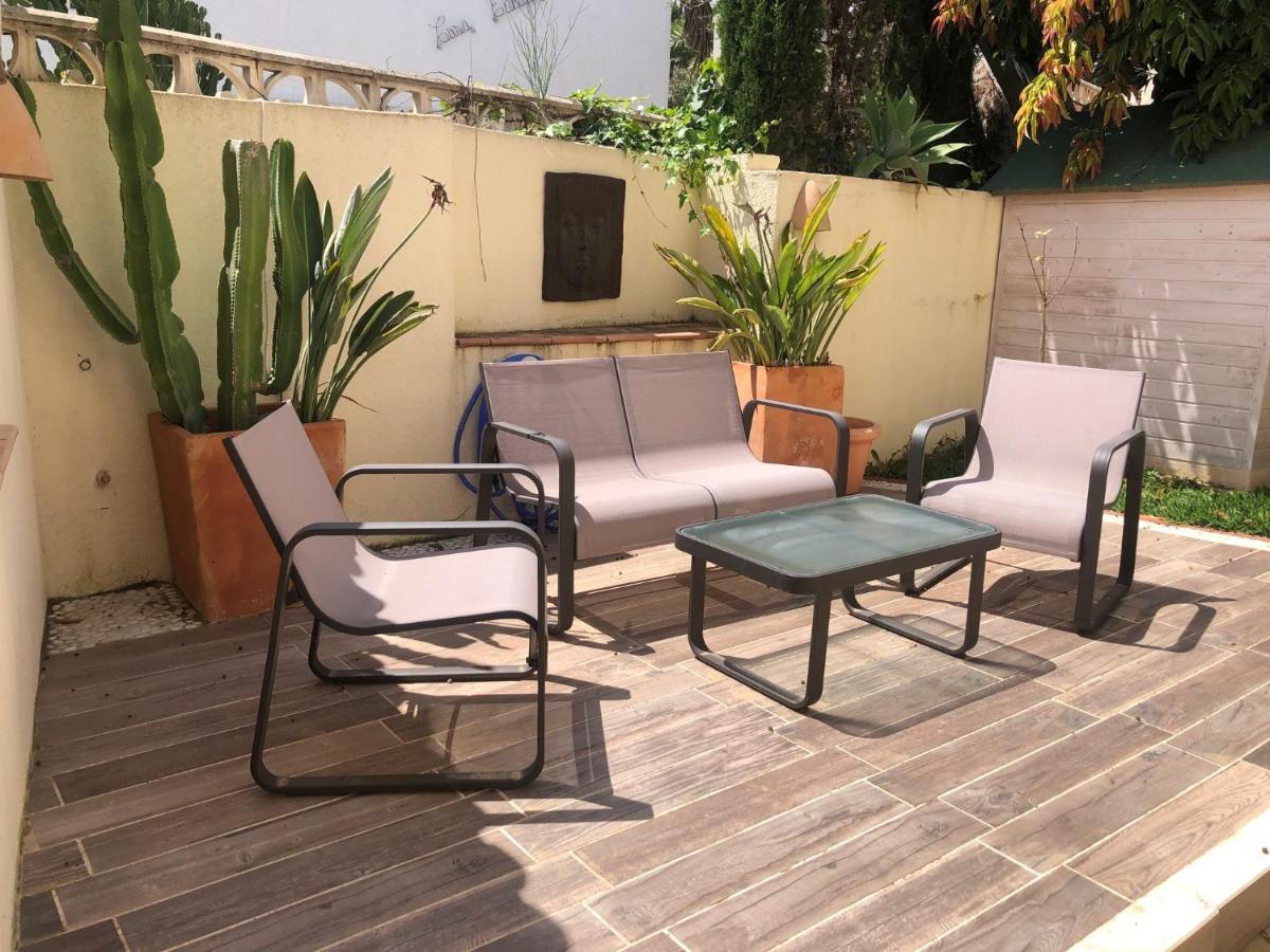 Casa Sobre El Mar, A Beautiful Oasis 1000m From Beach Apartment *