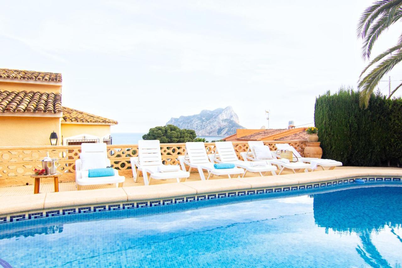 Bassetes Calpe
