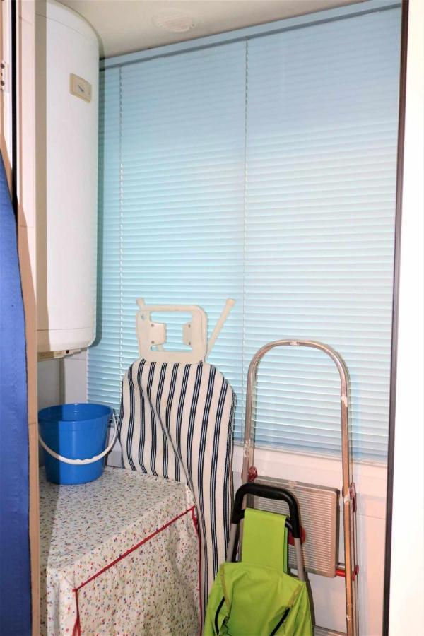 5c Penyal Con Preciosas Vistas Apartamento