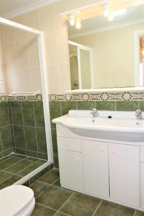 5c Penyal Con Preciosas Vistas Apartamento Calpe