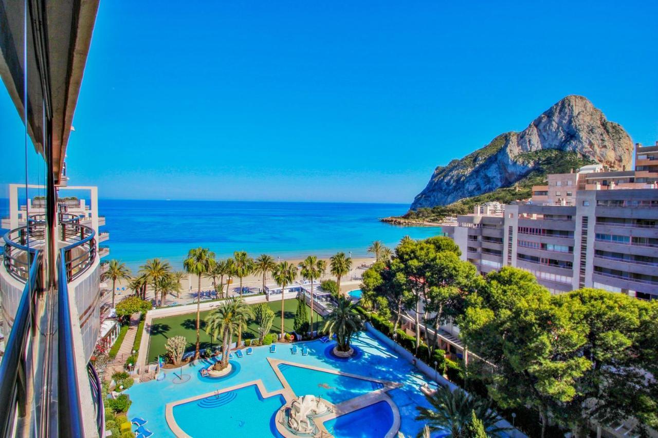 Marta - Stunning Sea View In Apartamento *