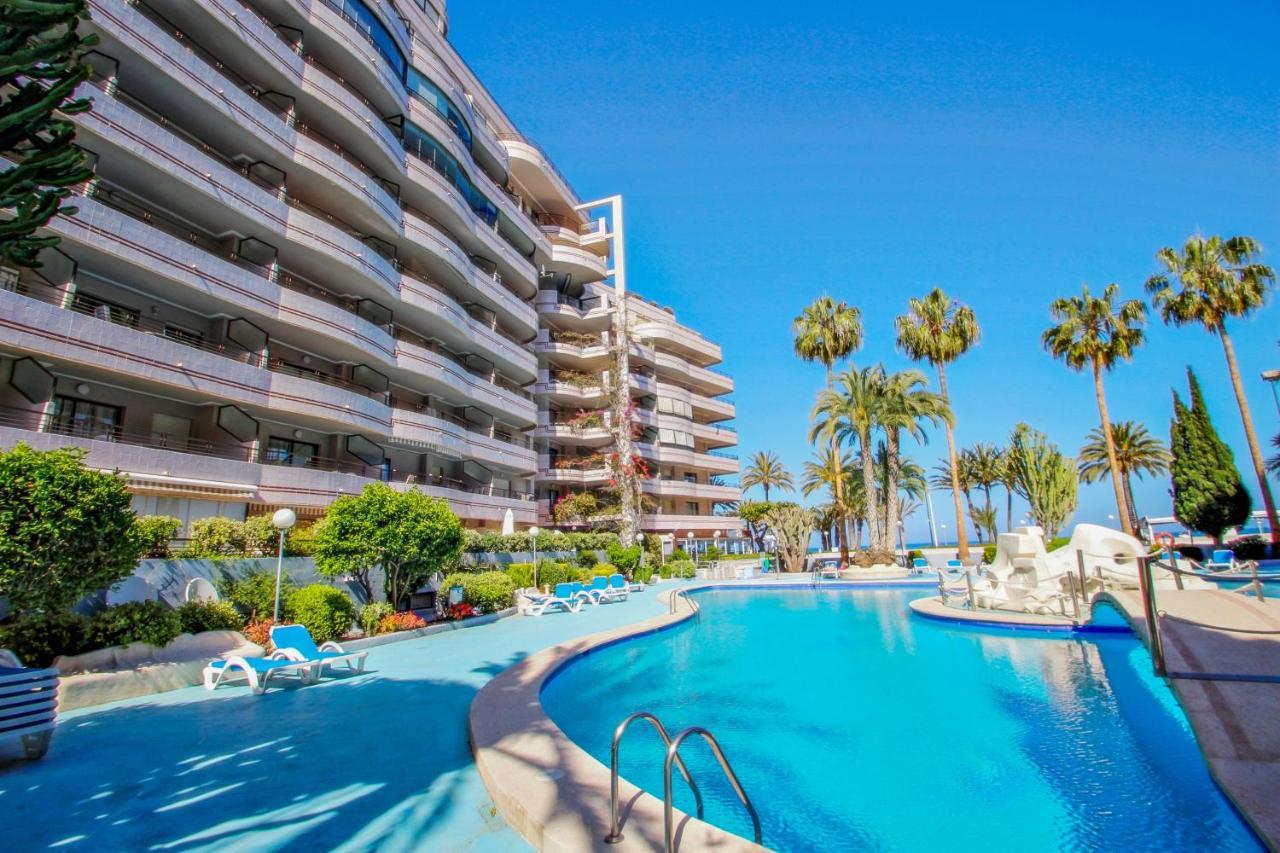 Marta - Stunning Sea View In Calpe