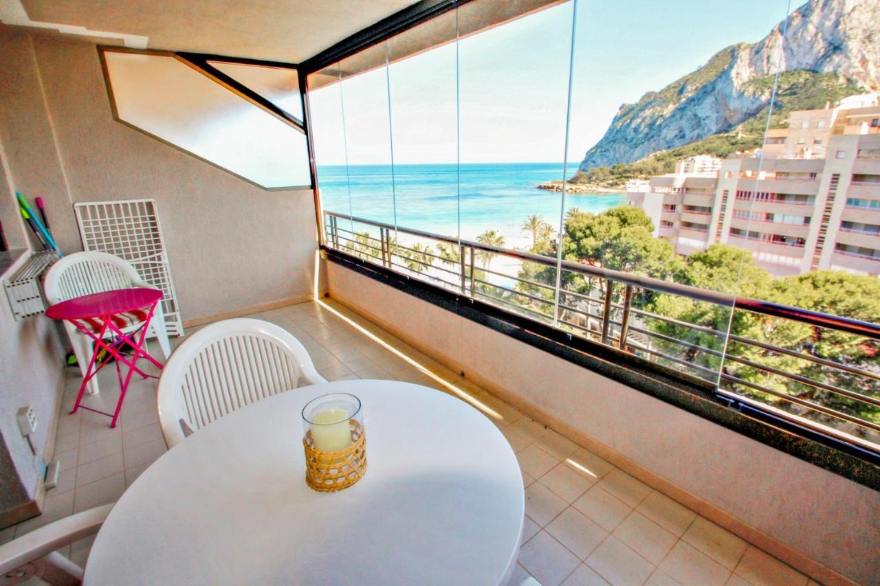 Marta - Stunning Sea View In