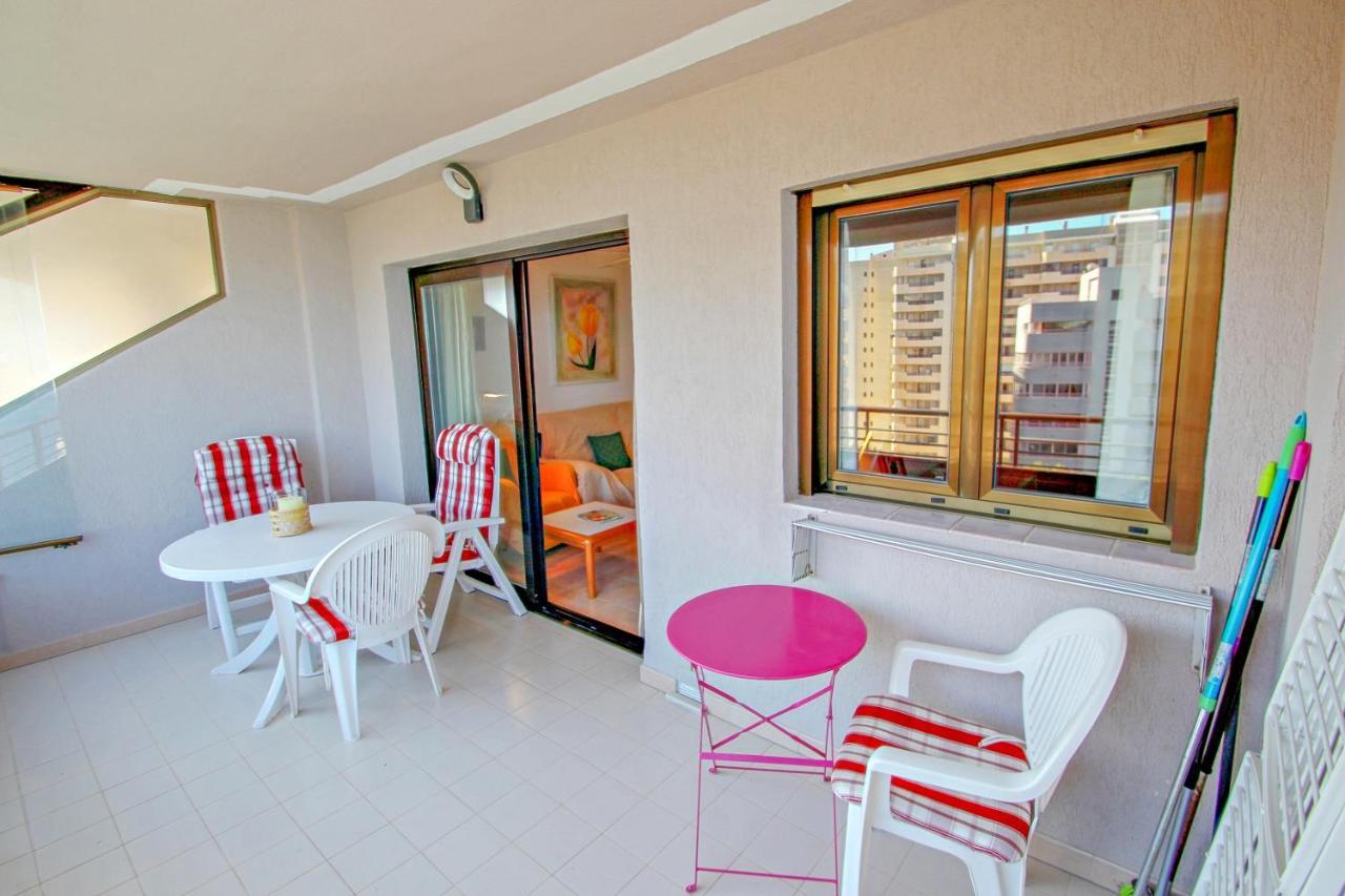 Marta - Stunning Sea View In