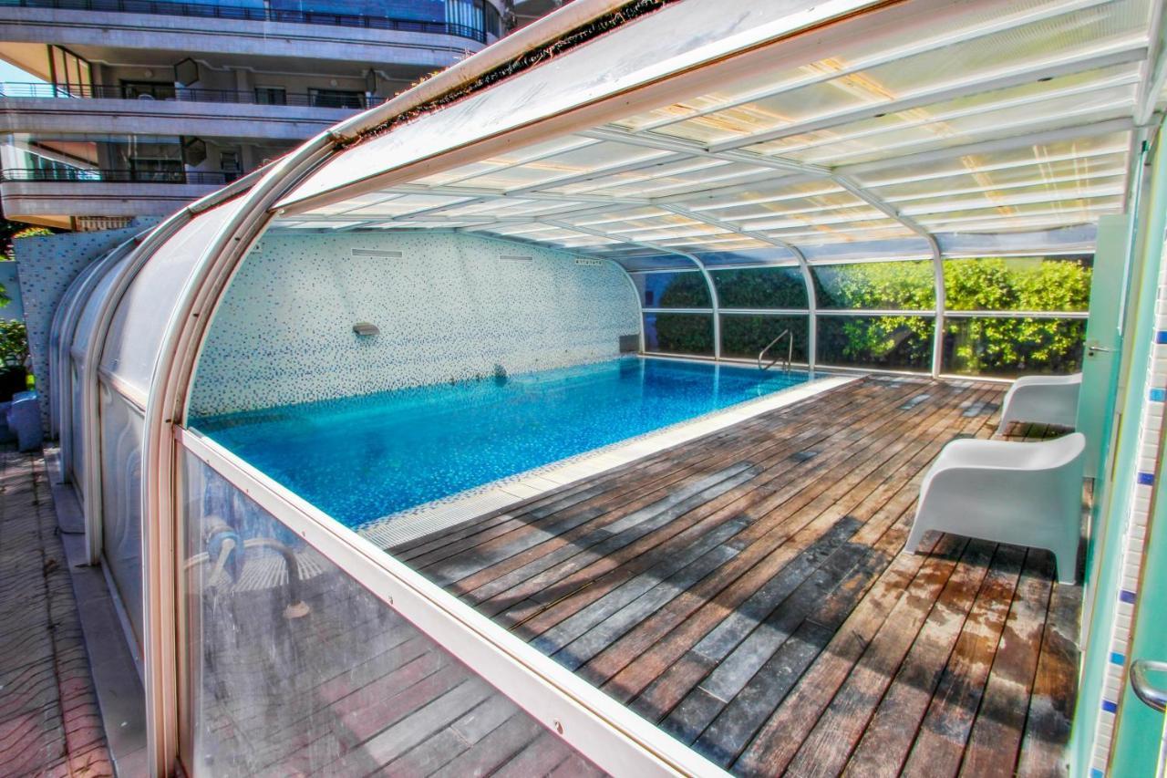 Marta - Stunning Sea View In * Calpe