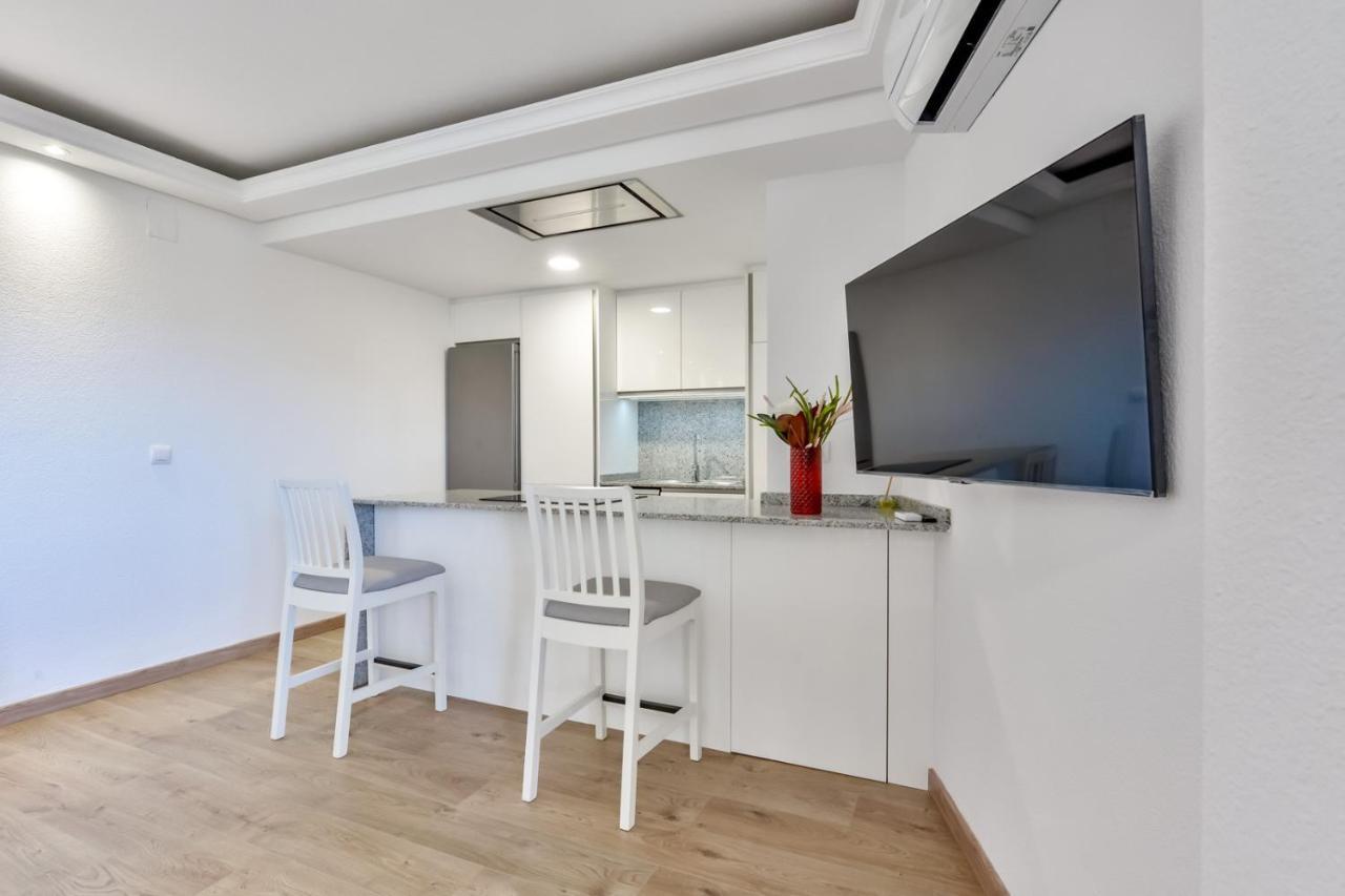 Apartamento Guzman - Anais Calpe